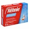Bayer Rennie Digestif Peppermint Antacid Chewable Tablets 48 Pieces